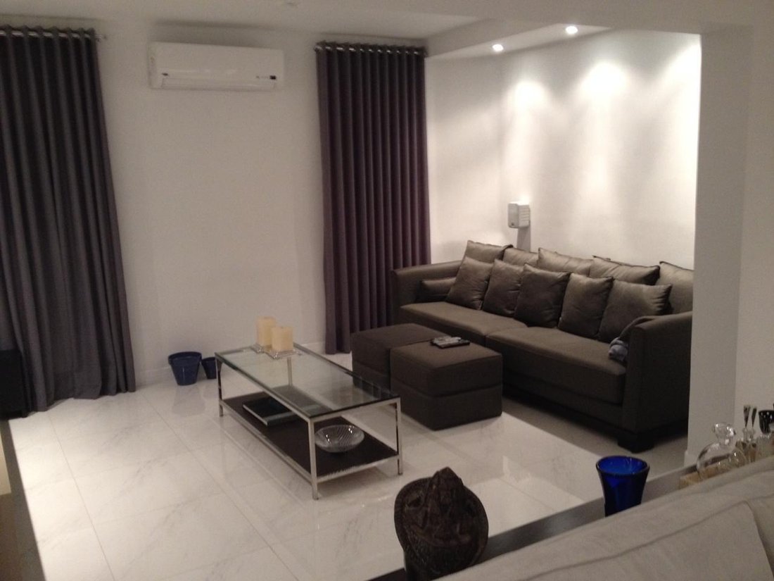Apartamento en Jardim Paulista, Estado de São Paulo, Brasil 1 - 19052745