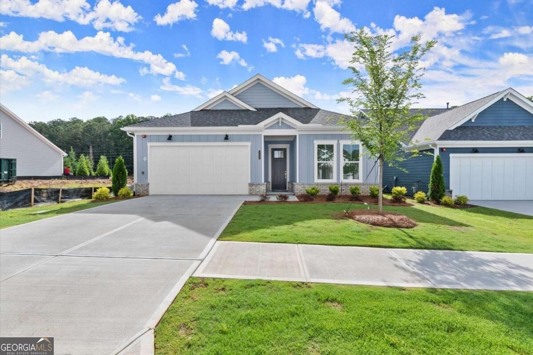 House in Kennesaw, Georgia, United States 4 - 19054343