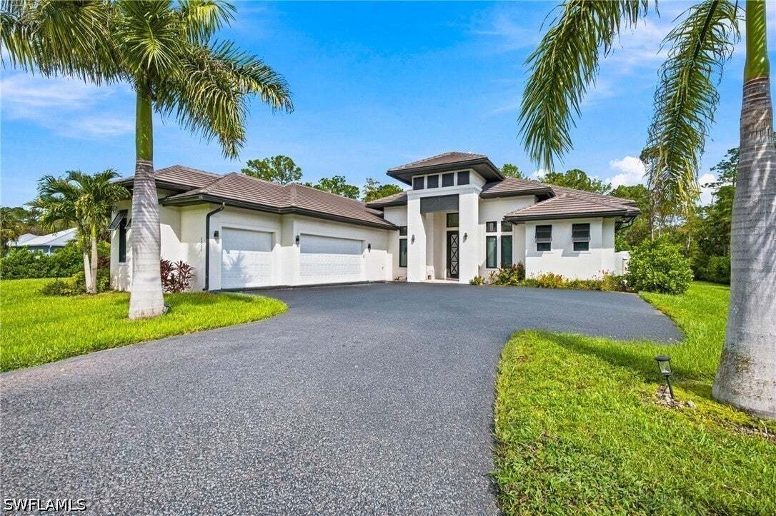 Haus in Naples, Florida, Vereinigte Staaten 2 - 19053418