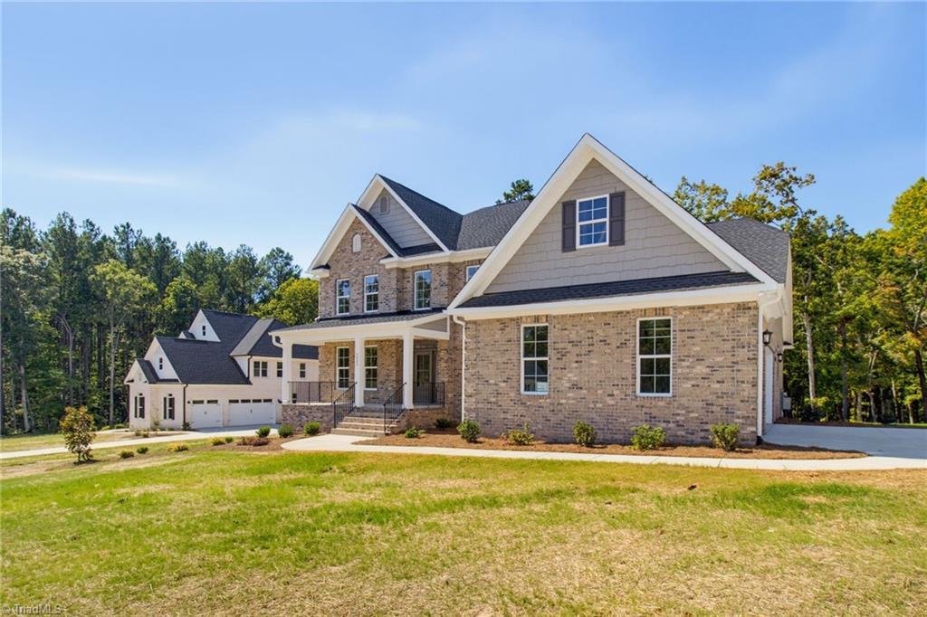 House in Lewisville, North Carolina, United States 3 - 18326848