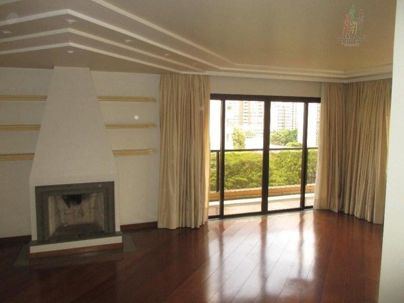Appartamento a Planalto Paulista, San Paolo, Brasile 1 - 19052954