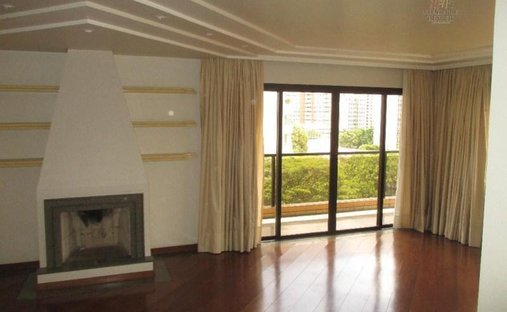 Apartment in Planalto Paulista, State of São Paulo, Brazil 1
