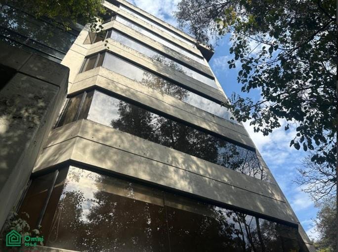 Condo in Mexico City, Mexico 1 - 19054407