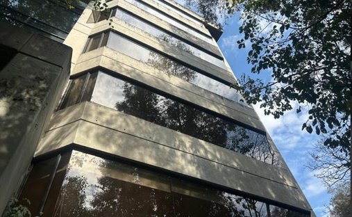 Condominio en Ciudad de México, México 1