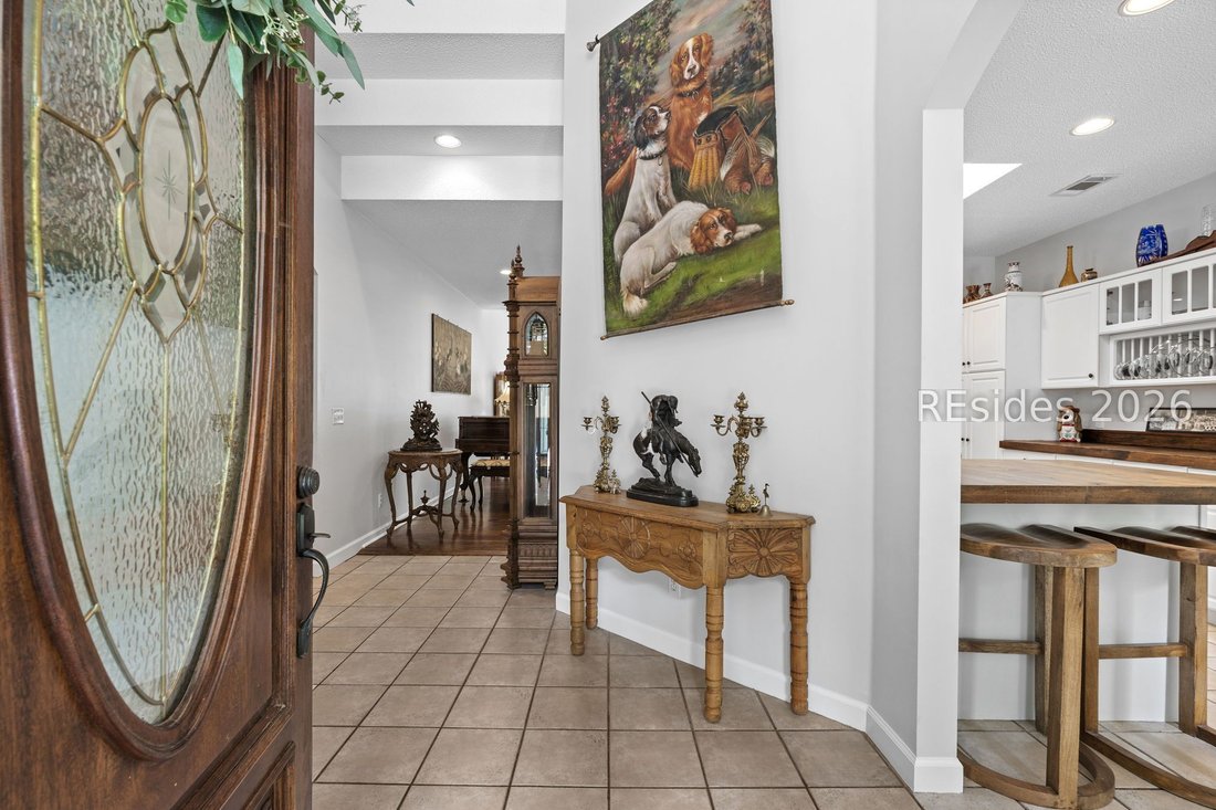Casa a Bluffton, Carolina del Sud, Stati Uniti 4 - 19053357