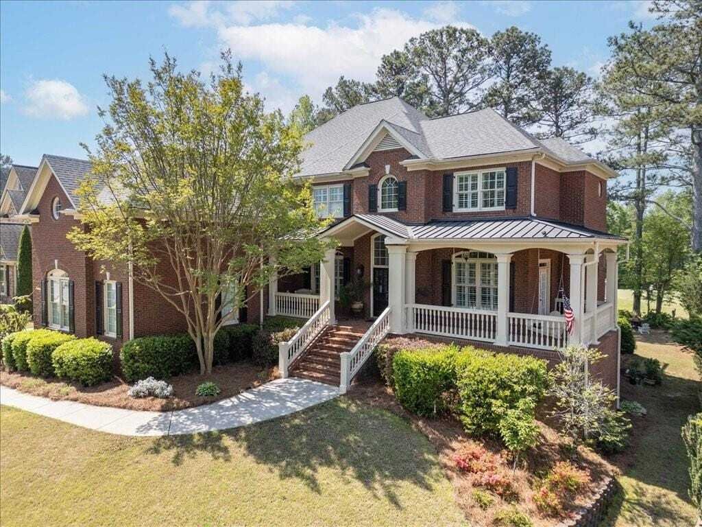 Haus in Dacula, Georgia, Vereinigte Staaten 2 - 17985068