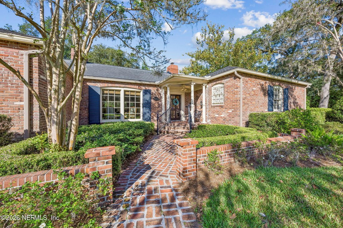 House in Jacksonville, Florida, United States 5 - 19050837