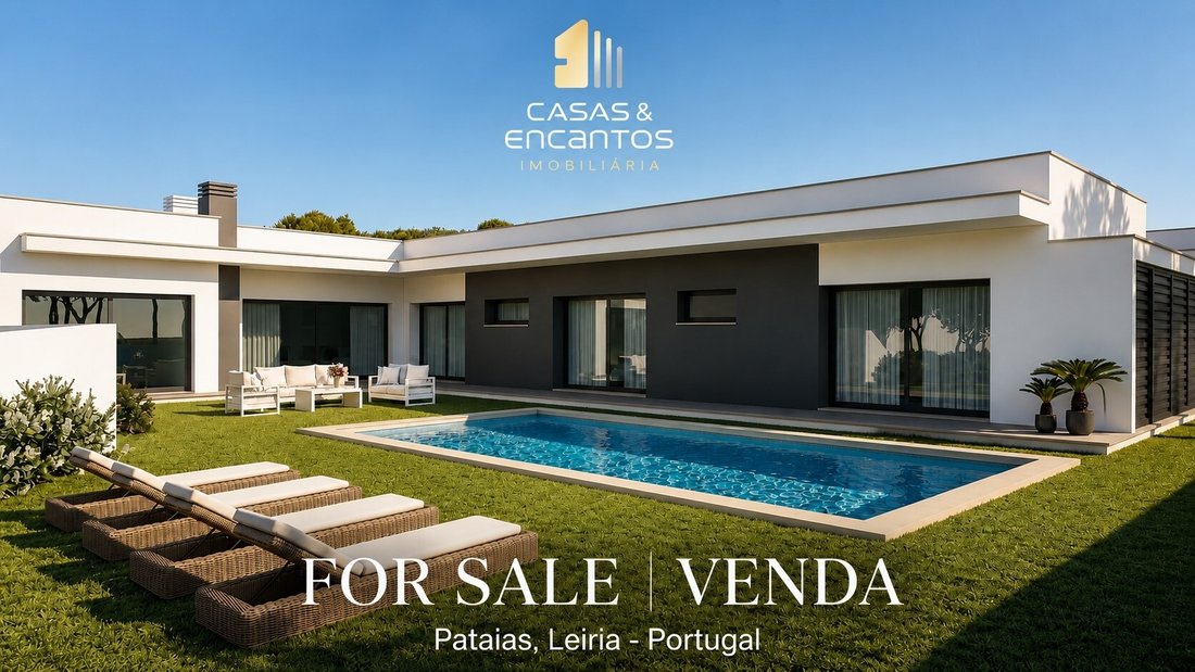 Casa a Pataias, Distretto di Leiria, Portogallo 1 - 19052311
