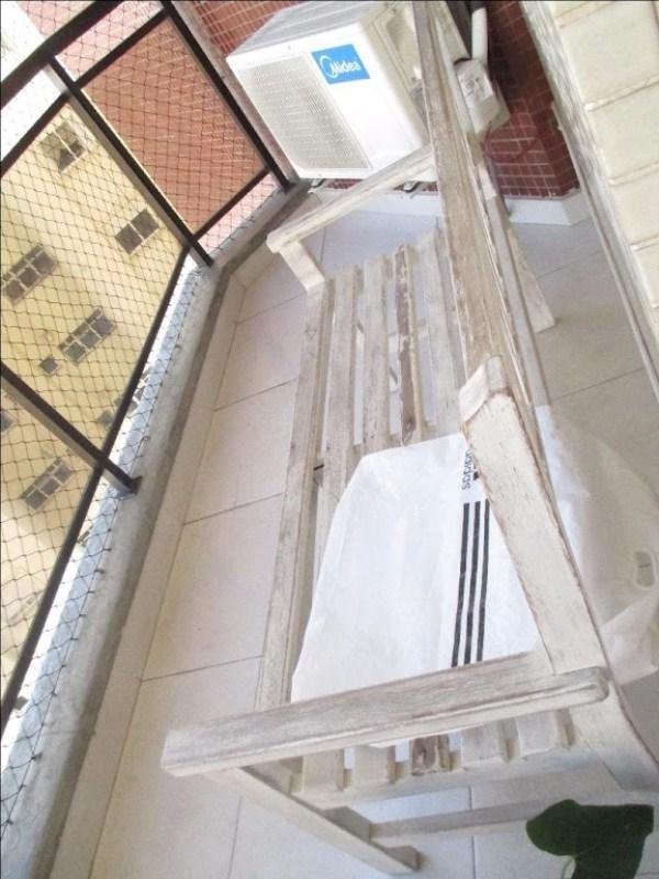 Apartamento en Indianópolis, Estado de São Paulo, Brasil 3 - 19052967