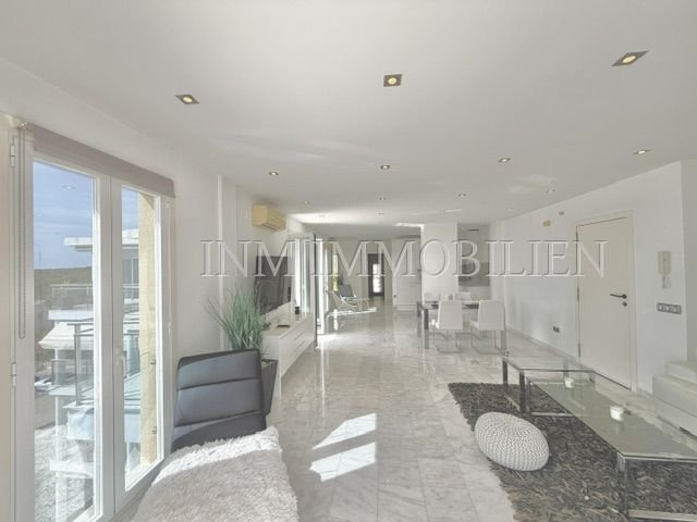 Penthouse à Llucmajor, Îles Baléares, Espagne 4 - 19051562