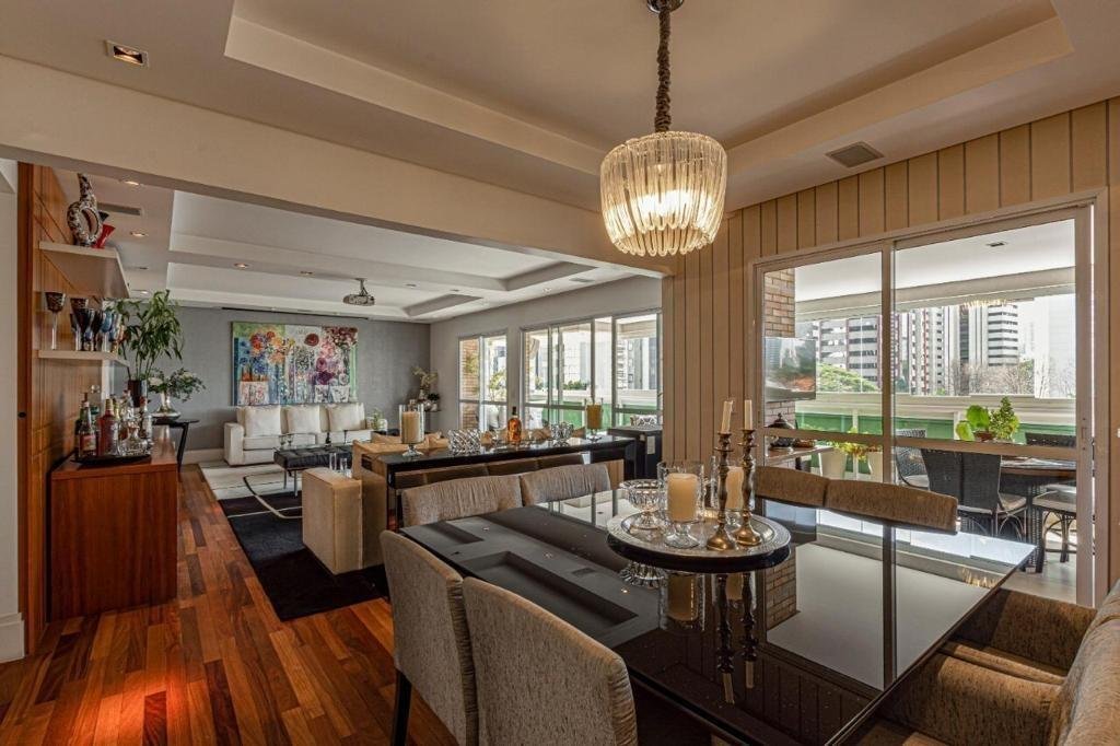 Apartment in Brooklin, State of São Paulo, Brazil 2 - 19053035