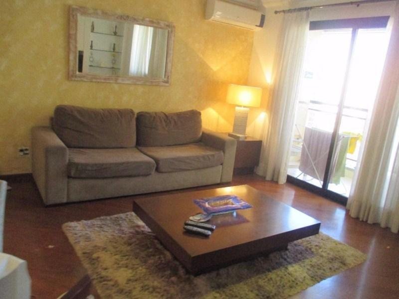 Apartamento en Indianópolis, Estado de São Paulo, Brasil 1 - 19052967