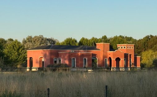 Haus in Estancia Benquerencia, Provinz Buenos Aires, Argentinien 1