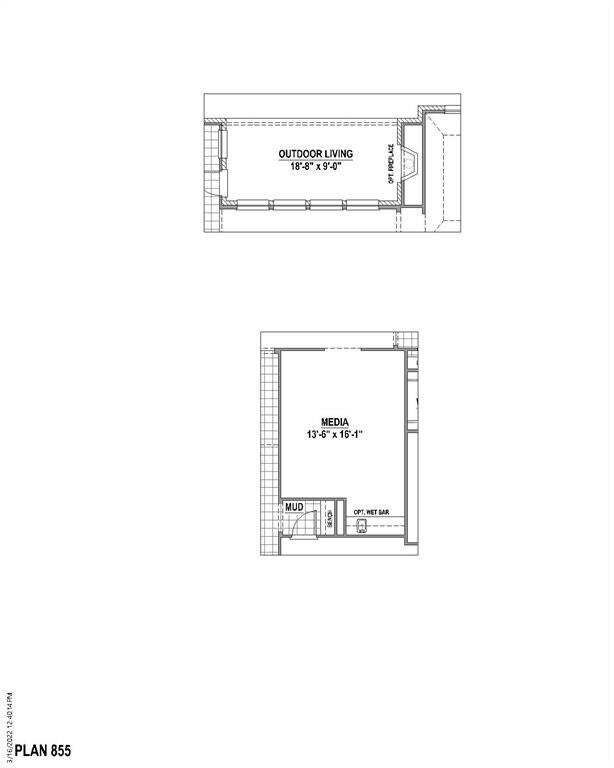 House in Midlothian, Texas, United States 5 - 19051542