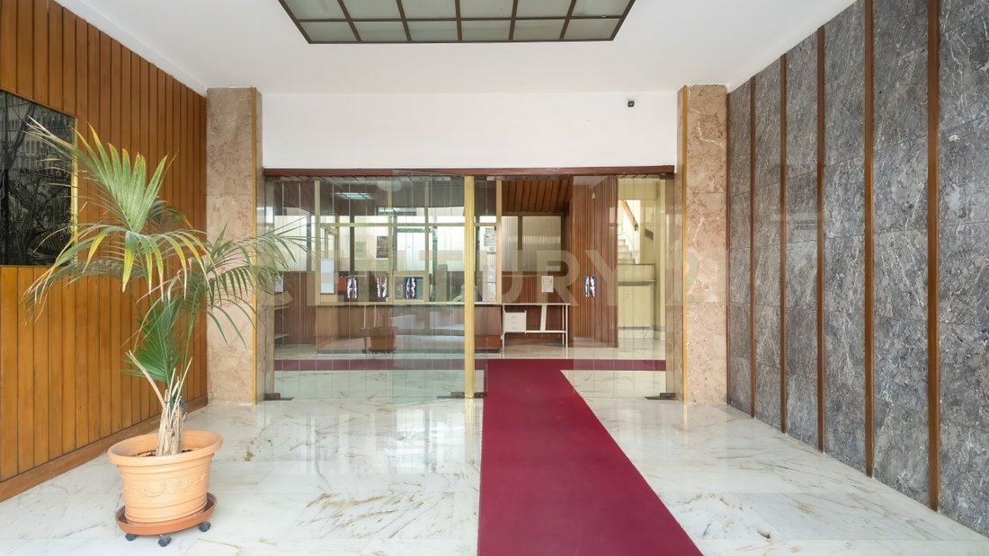 Appartamento a Parioli, Roma, Italia 1 - 19053611