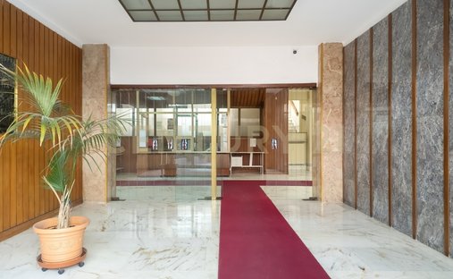 Apartamento en Parioli, Roma, Italia 1