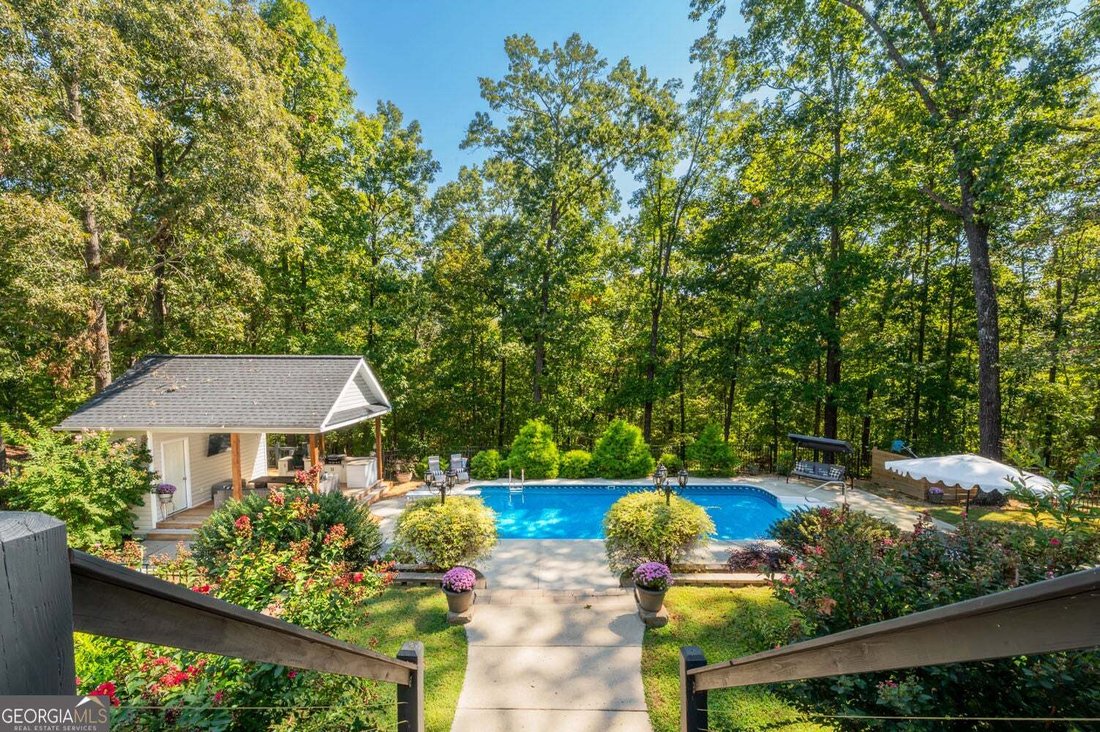 House in Summerville, Georgia, United States 4 - 19051378