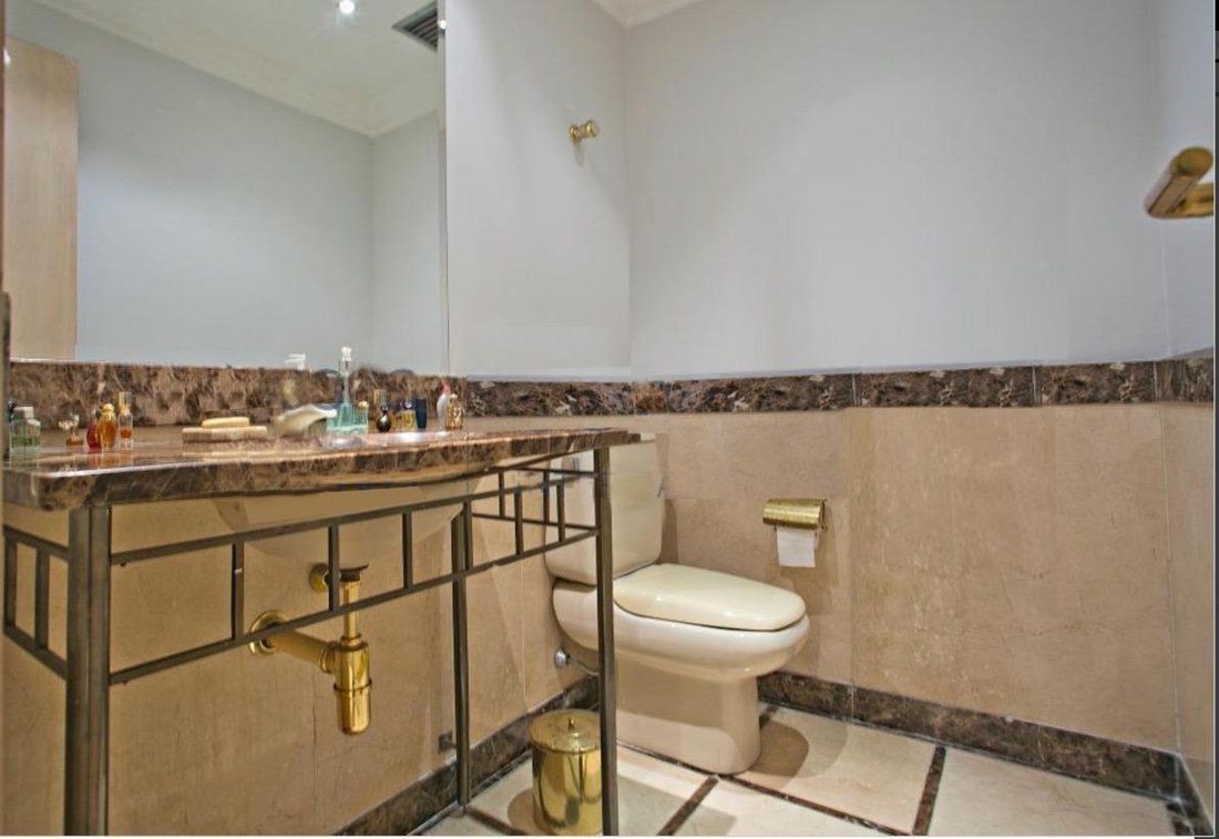 Apartamento en Jardim Paulista, Estado de São Paulo, Brasil 4 - 19053058