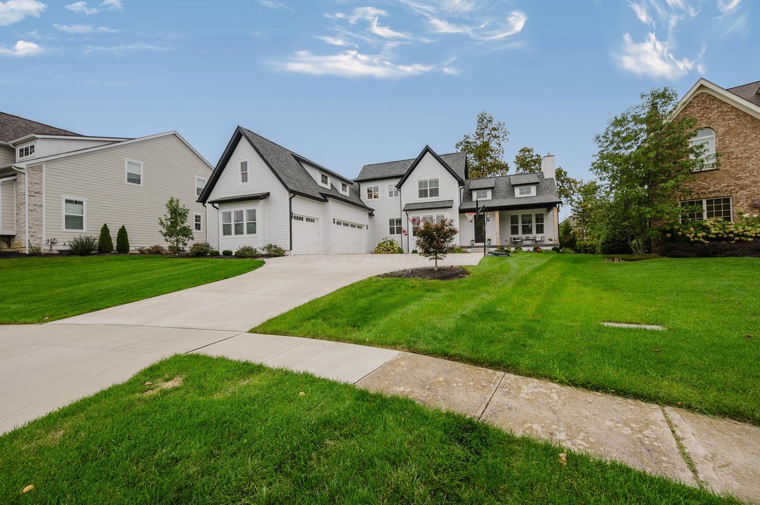 House in Dublin, Ohio, United States 5 - 19052565
