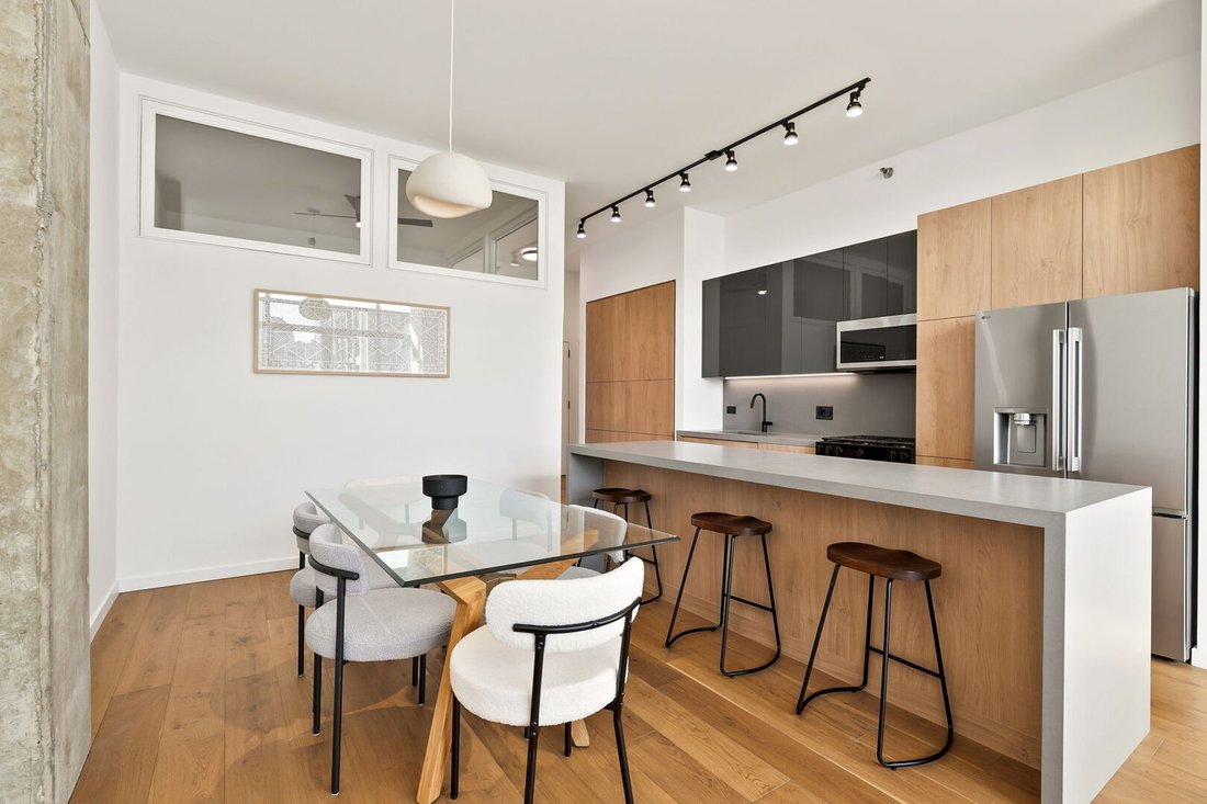 Condominio en Chicago, Illinois, Estados Unidos 5 - 19054636