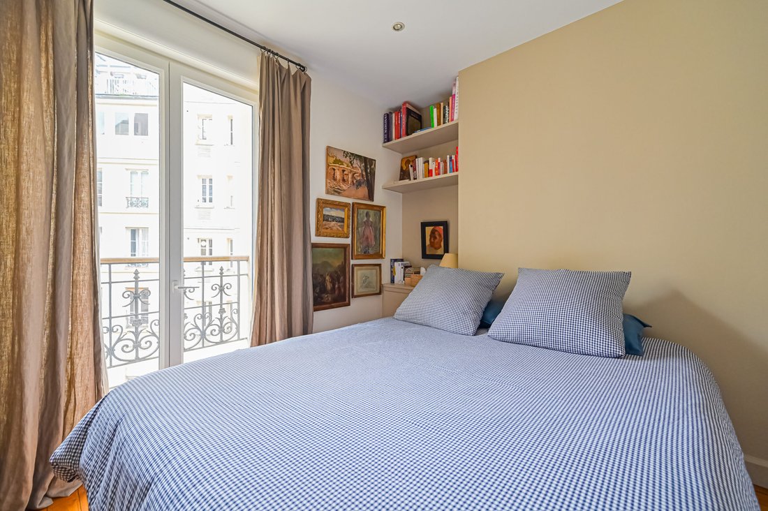 Wohnung in Palais Royal, Paris 1er Arrondissement, Paris 5 - 19055017