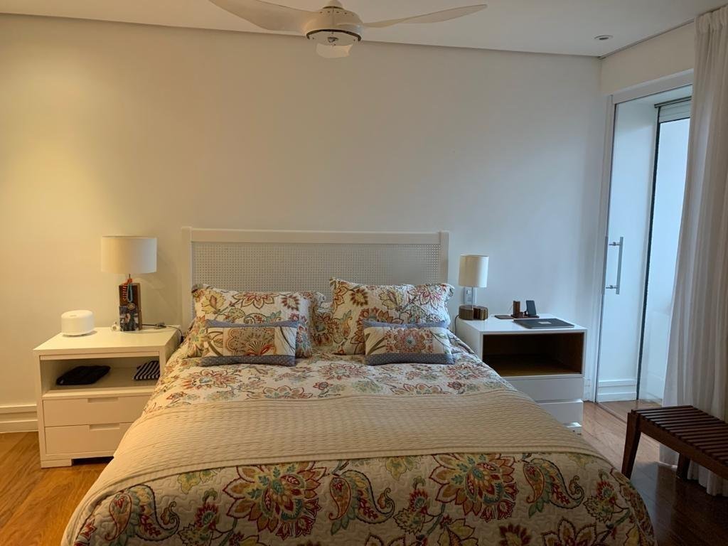 Apartment in São Paulo, State of São Paulo, Brazil 5 - 19052812