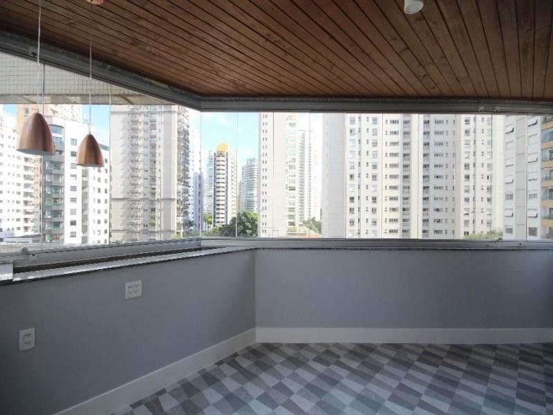 Appartement à Vila Uberabinha, São Paulo, Brésil 4 - 19052940
