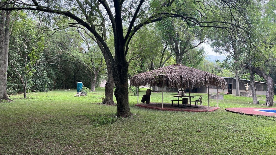 House in Cadereyta, Nuevo Leon, Mexico 4 - 19052623