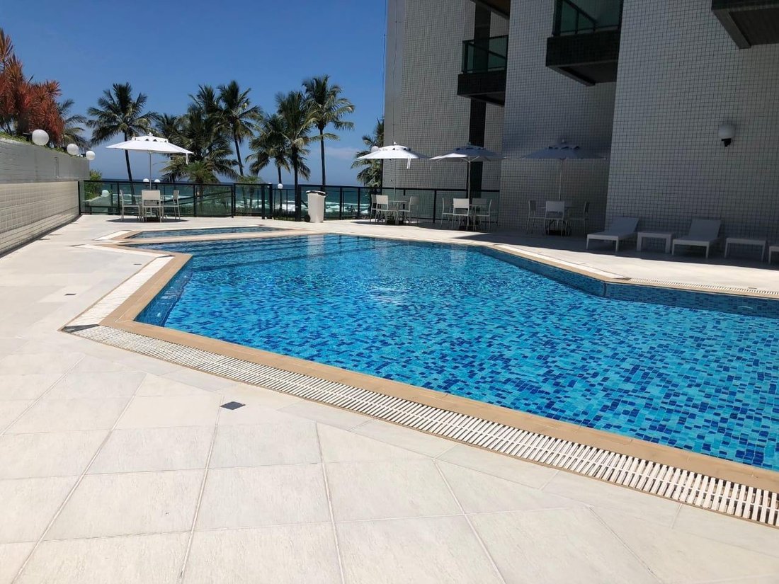 Appartamento a Loteamento Costa do Sol, San Paolo, Brasile 5 - 19053016