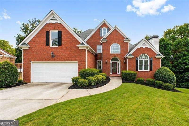 Casa en Smyrna, Georgia, Estados Unidos 3 - 19054332