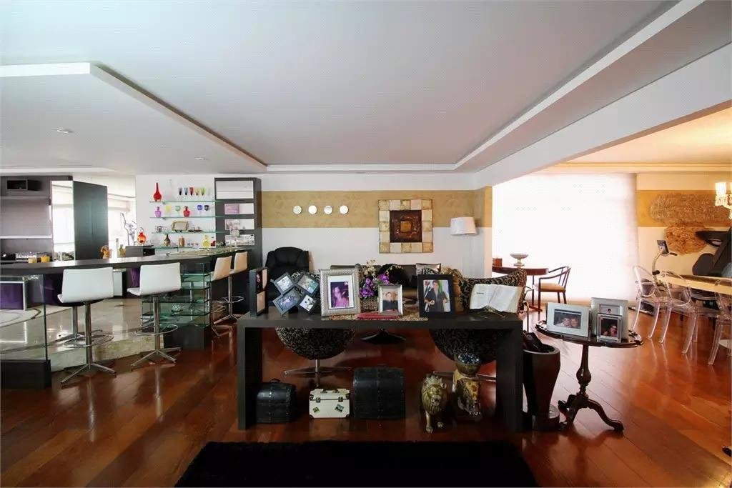 Apartamento en Cerqueira César, Estado de São Paulo, Brasil 2 - 19052757