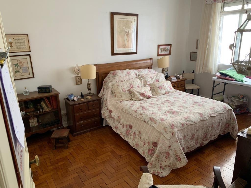 Apartment in Cerqueira César, State of São Paulo, Brazil 5 - 19052738