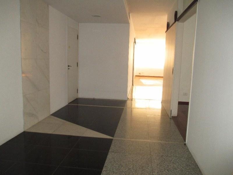 Apartment in Cerqueira César, State of São Paulo, Brazil 1 - 19052960