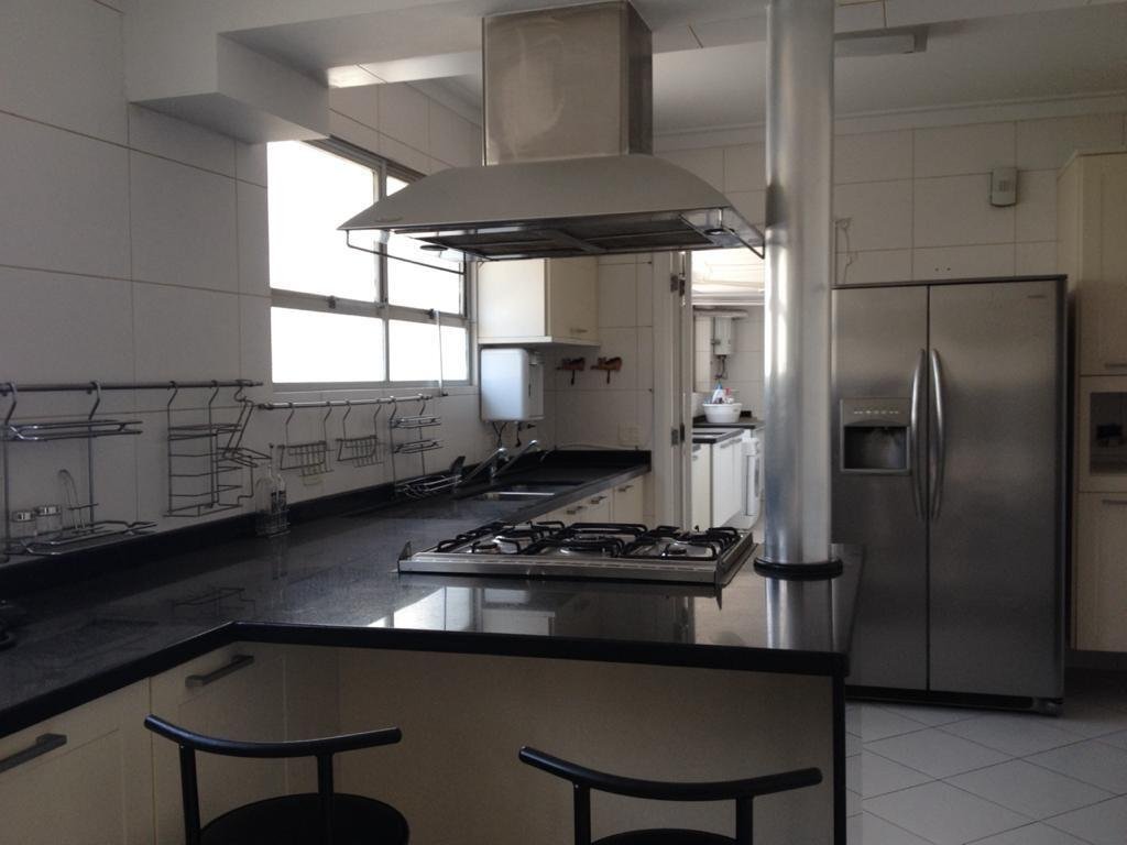 Apartment in Jardins, State of São Paulo, Brazil 4 - 19052758