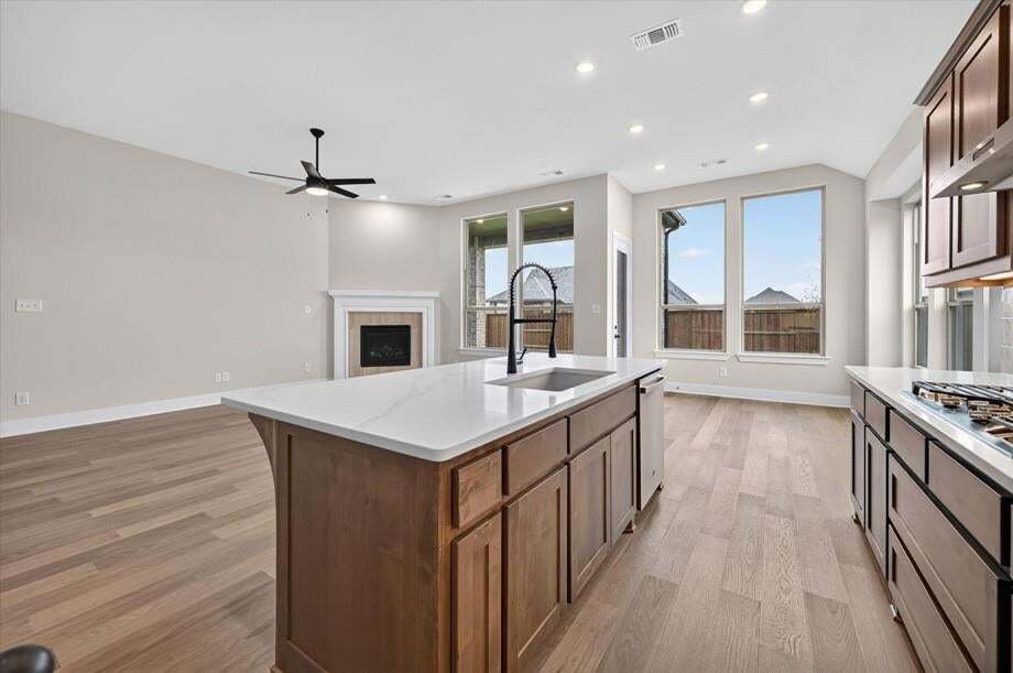 Casa en Sherman, Texas, Estados Unidos 5 - 18629532