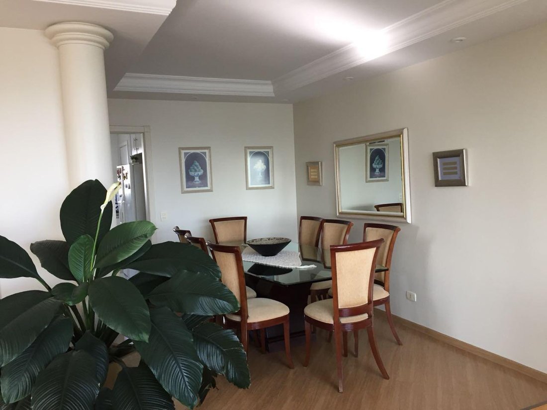 Wohnung in Vila Augusto, São Paulo, Brasilien 4 - 19052725