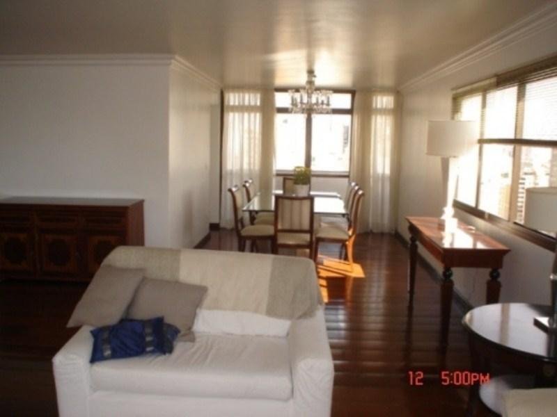 Wohnung in Cerqueira César, São Paulo, Brasilien 5 - 19052802
