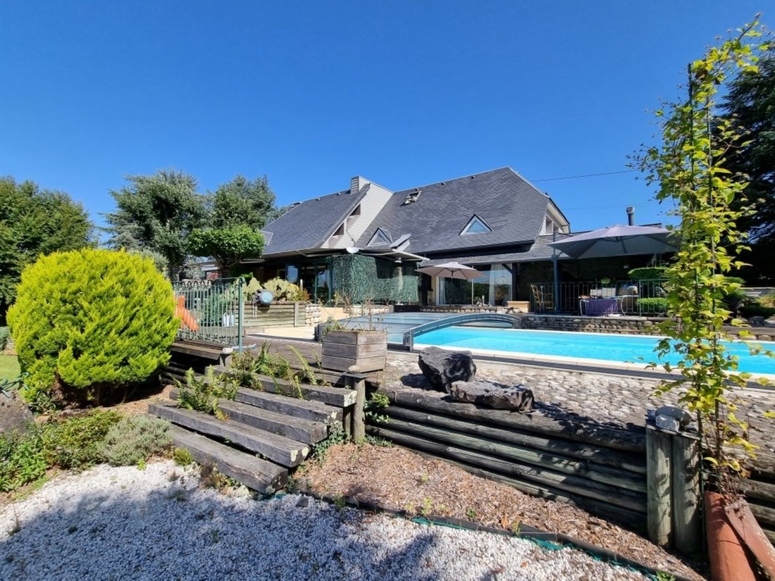House in Centre-Marcadieu-Marne, Tarbes, France 4 - 19055343