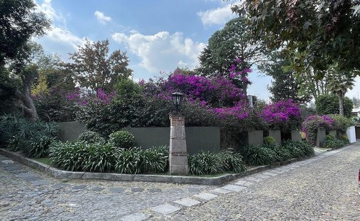 Condominio en Ciudad de México, México 1