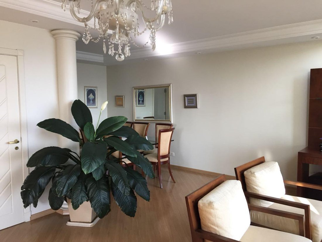 Wohnung in Vila Augusto, São Paulo, Brasilien 5 - 19052725