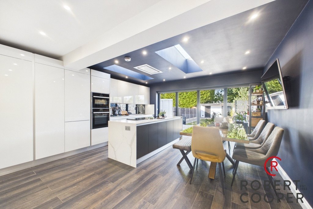 Casa in Eastcote, Hillingdon, Inghilterra 2 - 19053345