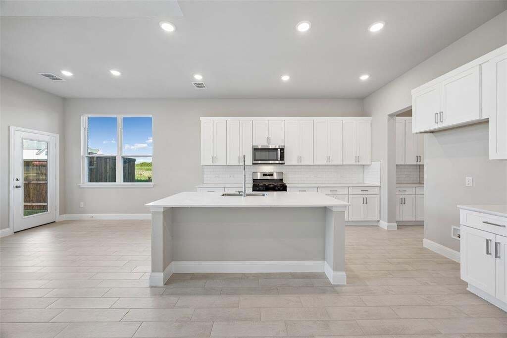 Maison à Weston, Texas, États-Unis 3 - 18132628