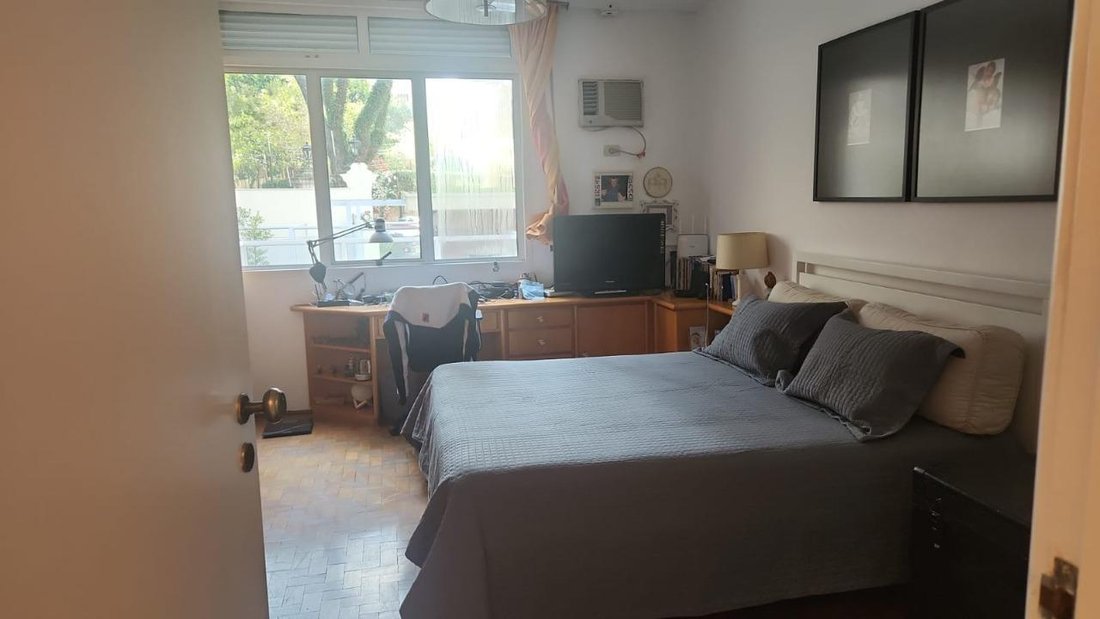Apartamento en Consolação, Estado de São Paulo, Brasil 5 - 19052900