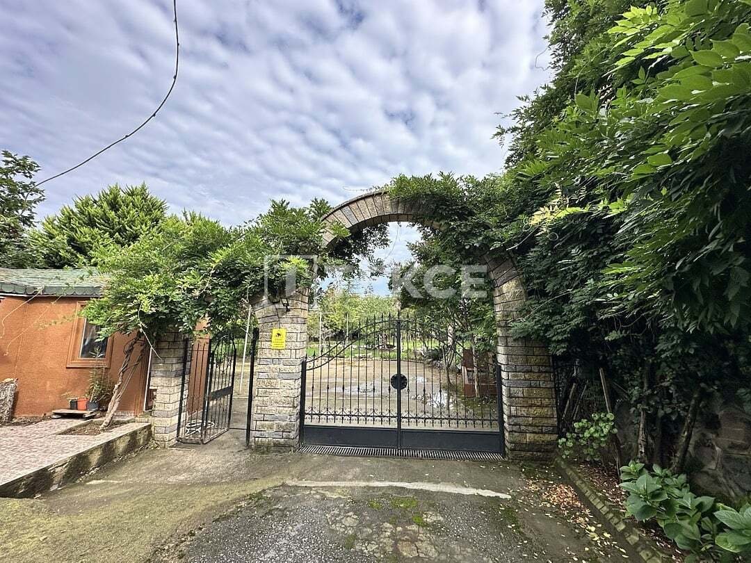 Villa in Arsin, Arsin, Turkey 5 - 19053394