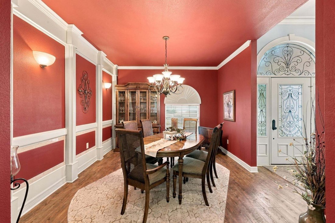 Casa en Longview, Texas, Estados Unidos 5 - 19053681
