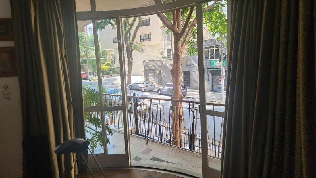 Apartamento en Consolação, Estado de São Paulo, Brasil 2 - 19052900