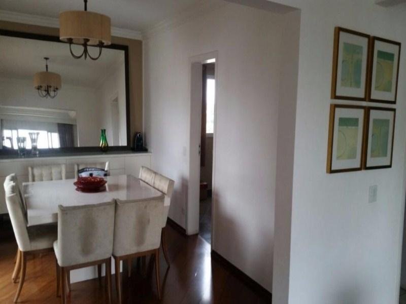 Appartamento a Planalto Paulista, San Paolo, Brasile 5 - 19052923