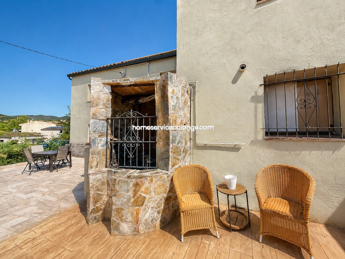 House in Calonge i Sant Antoni, Catalonia, Spain 5 - 19051675