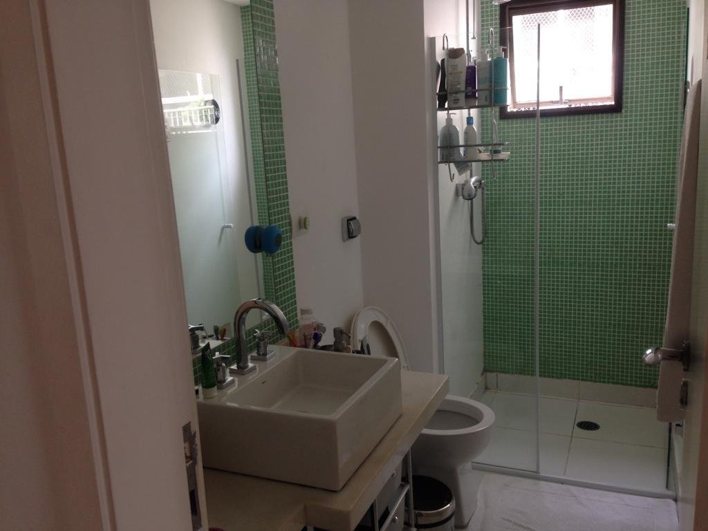 Appartement à Consolação, São Paulo, Brésil 2 - 19053009