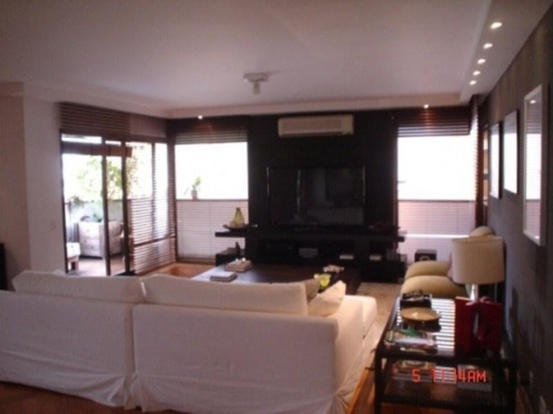 Appartamento a Jardim Paulista, San Paolo, Brasile 1 - 19052799